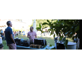 Qué significa ser Colleiteiro