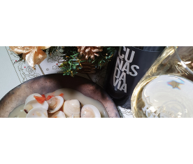 Maridajes con vinos do Ribeiro