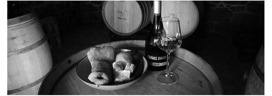 Qué es el Cocido Day, o día internacional del cocido gallego