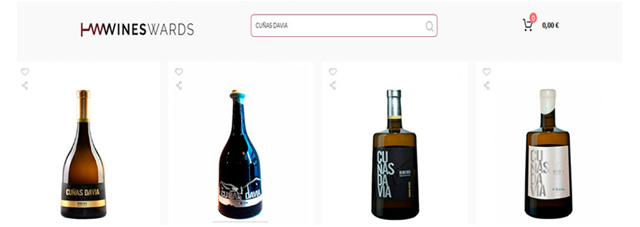 Nuevos Canales para encontrar vino D.O. Ribeiro