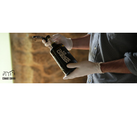 El enoturismo más seguro, en la comarca del Ribeiro.