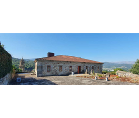 Disfruta del enoturismo desde el Museo del vino de Galicia