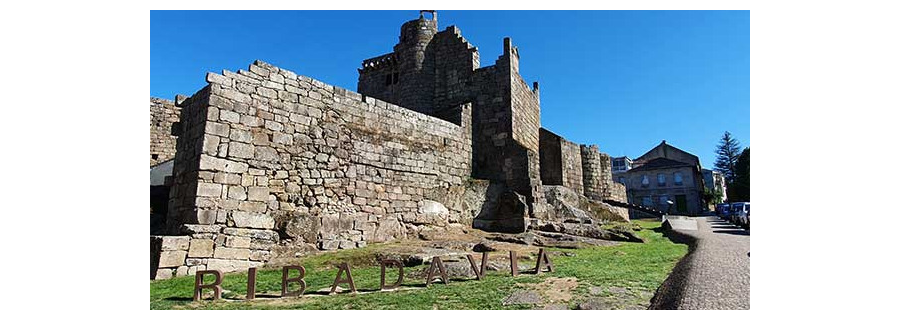 Qué ver en un paseo por Ribadavia