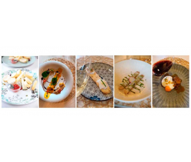 Cuñas Davia celebra la semana del Enoturismo