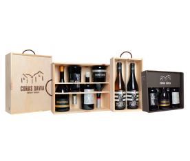 Regalos de empresa personalizados